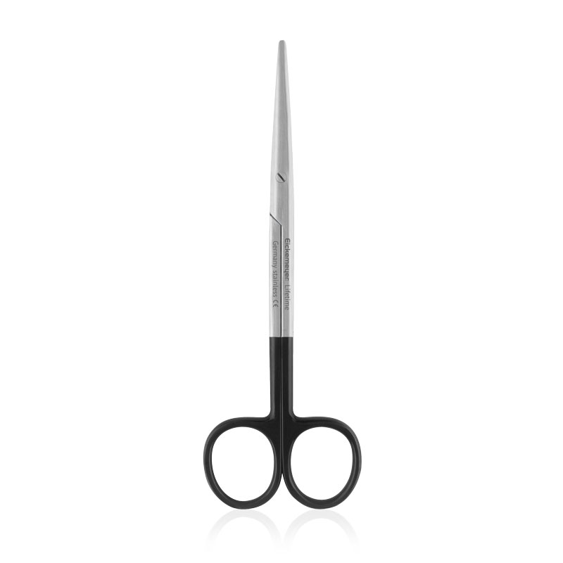 14,5cm, böjd